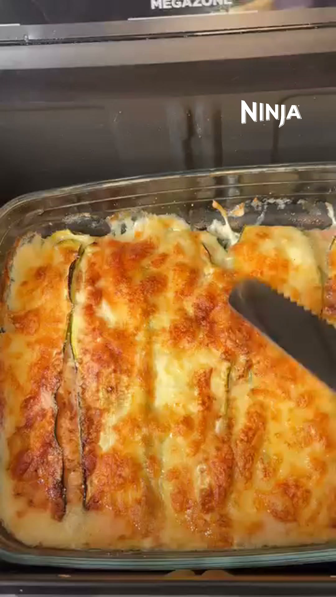 Ninja Kitchen France Facebook ad: Air Fryer* Ninja Foodi Flex