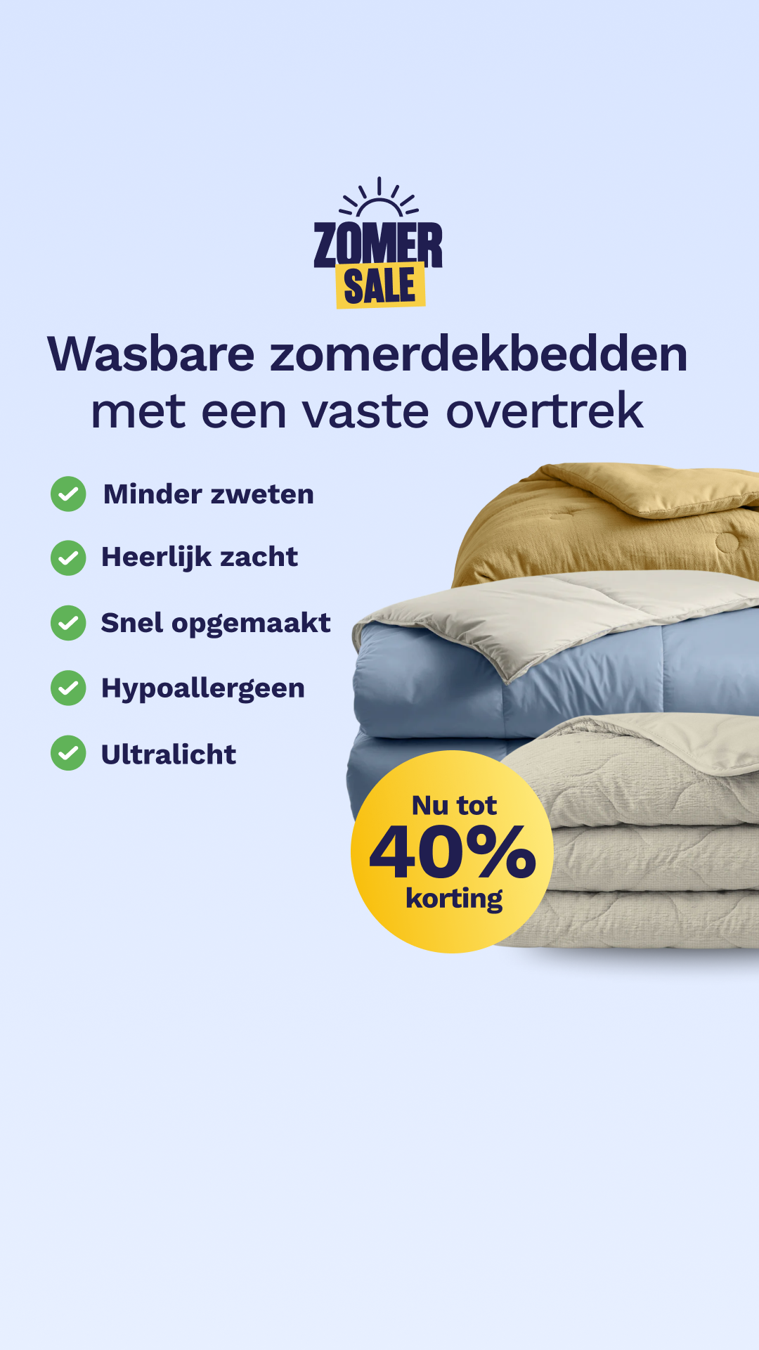 Zelesta.nl Facebook ad