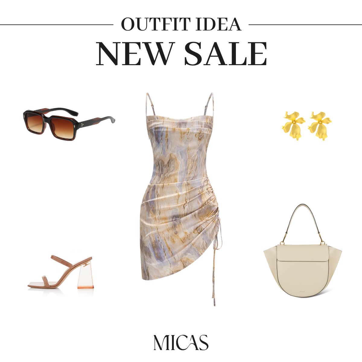 MICAS Facebook ad