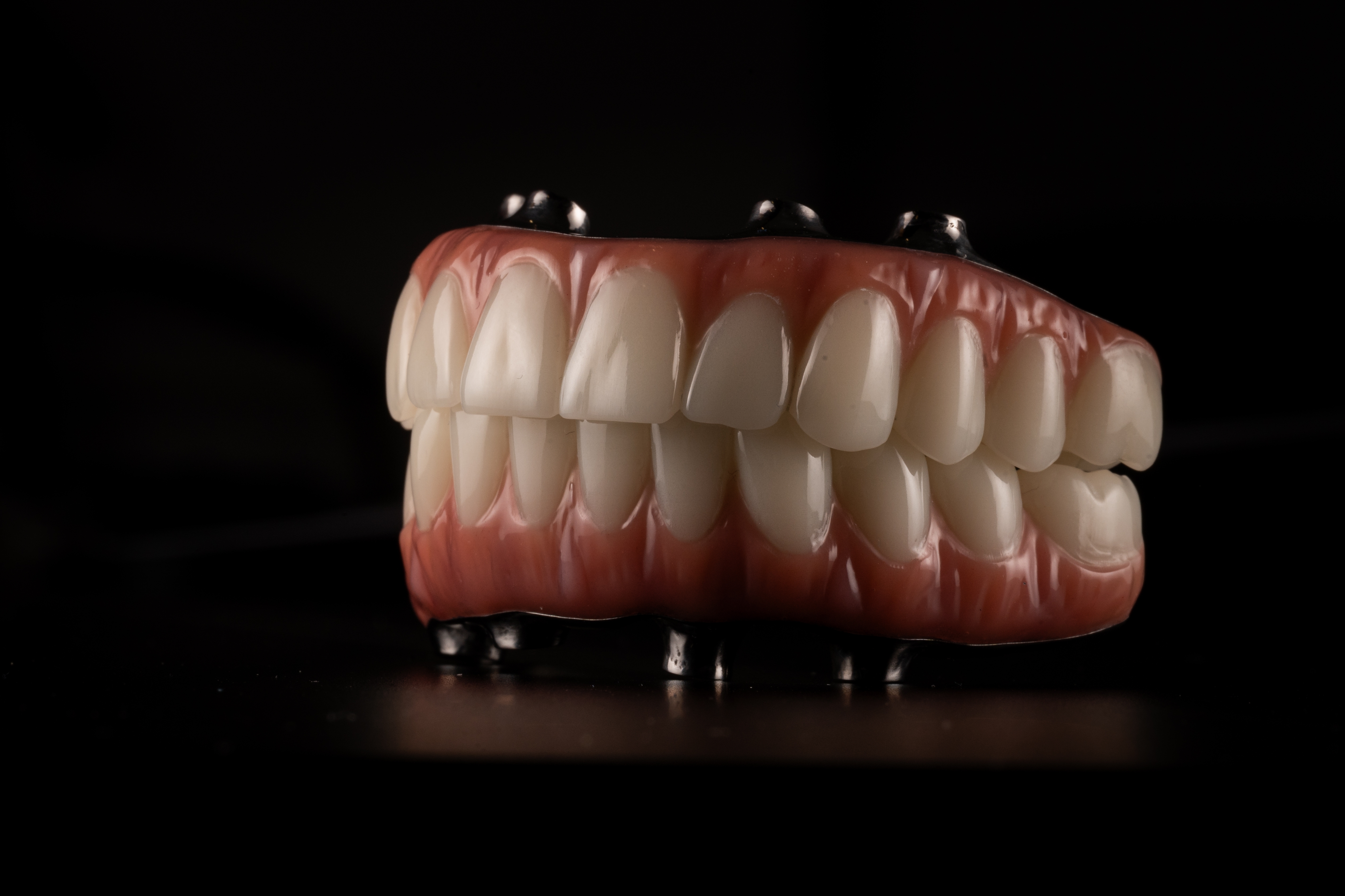Village Dental-Claycomo & KC Dental ER Facebook ad