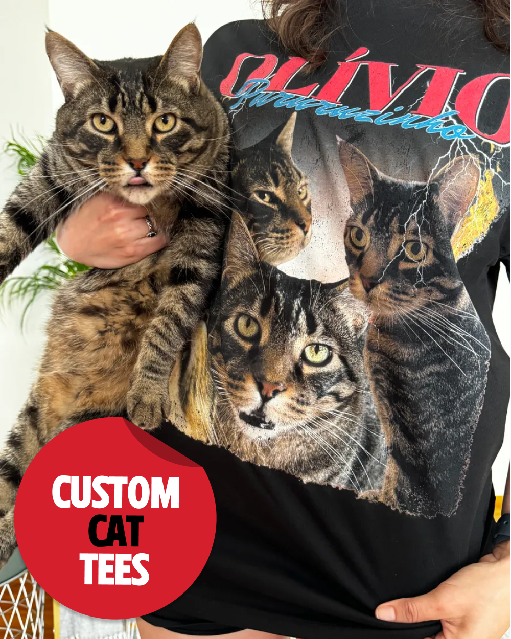 Dr. Thread Custom Facebook ad