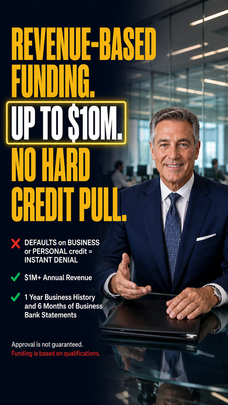Moby Capital Facebook ad