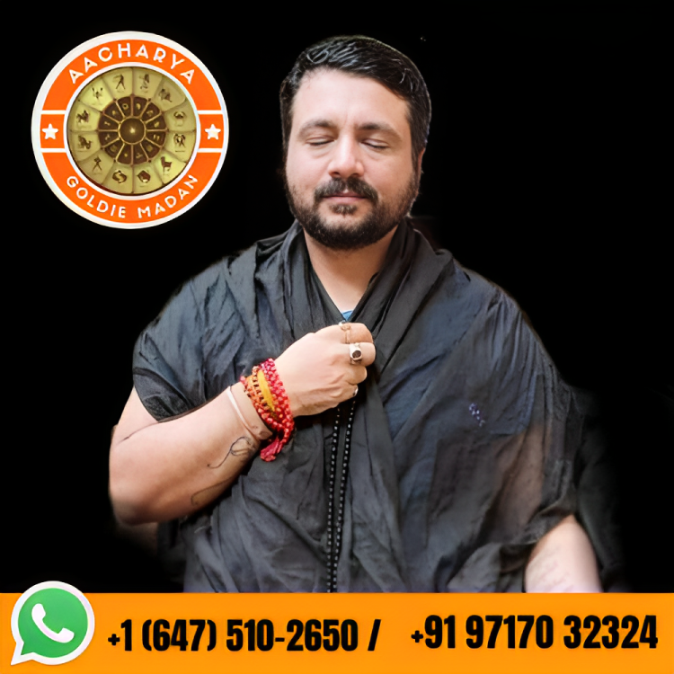 Tantra mantra aur vigyan Facebook ad: Tantra Mantra Vigyaan - Aacharya Goldie Madan