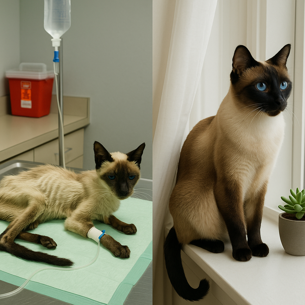Blisso Pet Facebook ad