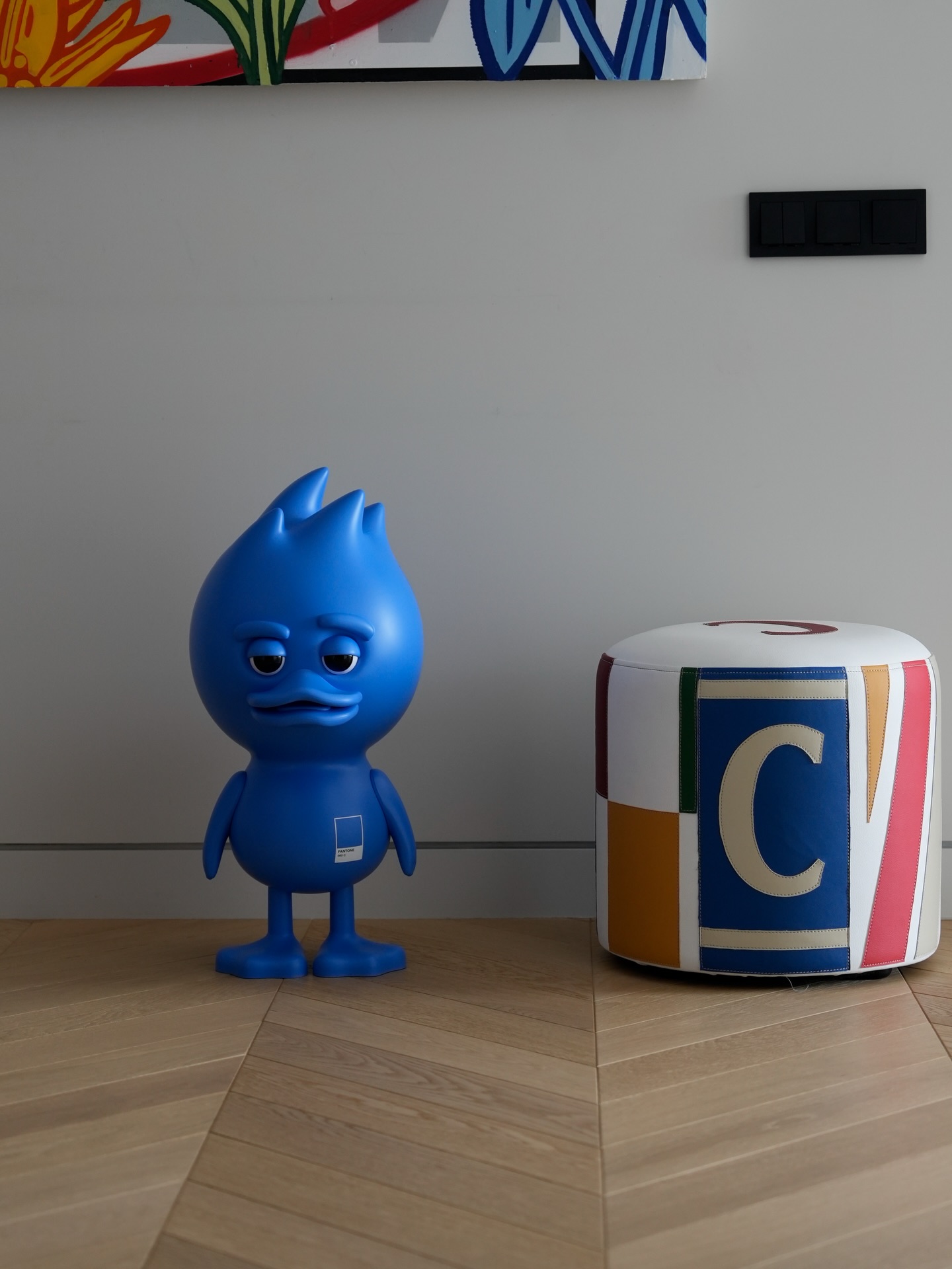 Tudtoy HONG KONG Facebook ad: One of this year’s bestsellers, TUD × Pantone…