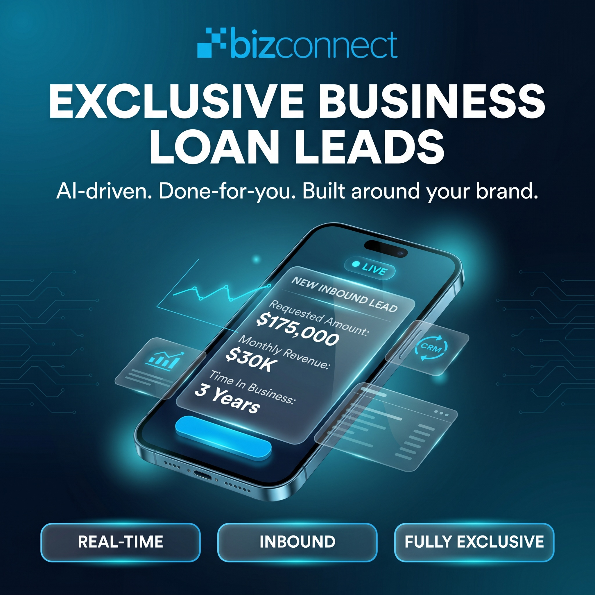 Bizconnectads Facebook ad