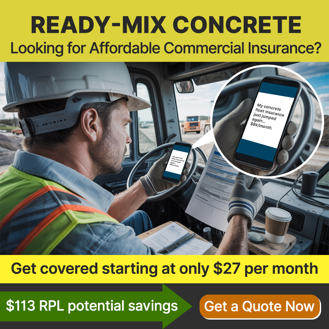 RigCover.com Facebook ad