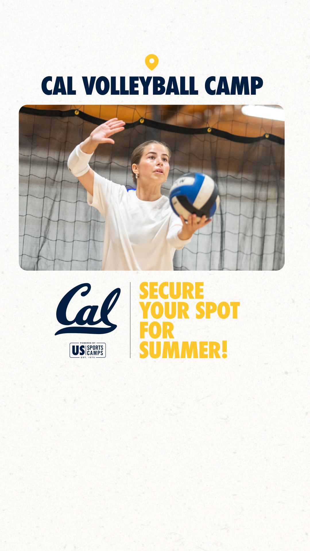 US Sports Camps - NIKE Sports Camps Facebook ad