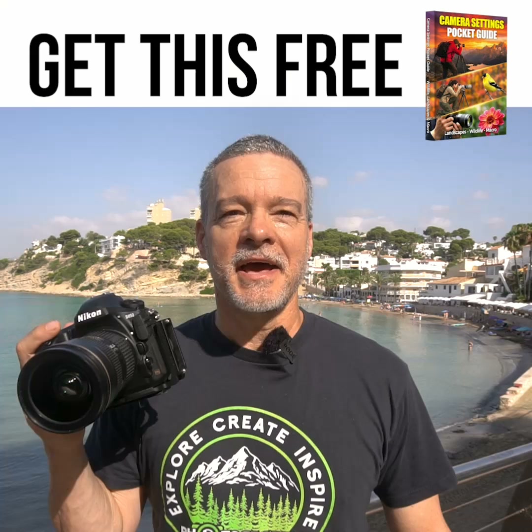 TimsPhotos Facebook ad: Shipped free to your door