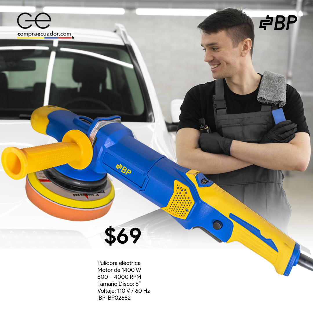 COMPRAECUADOR.COM Facebook ad