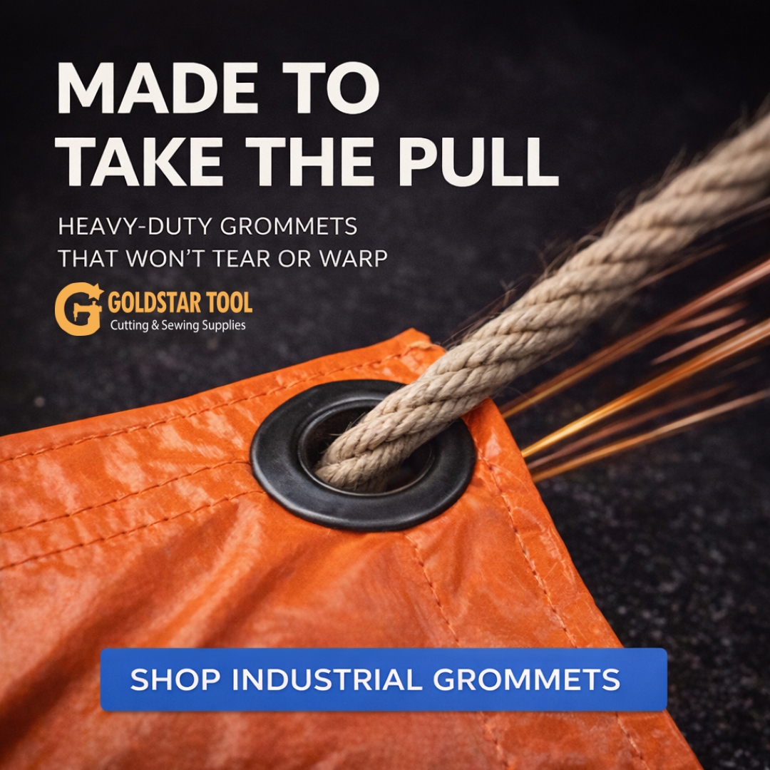 GoldStar Tool Facebook ad