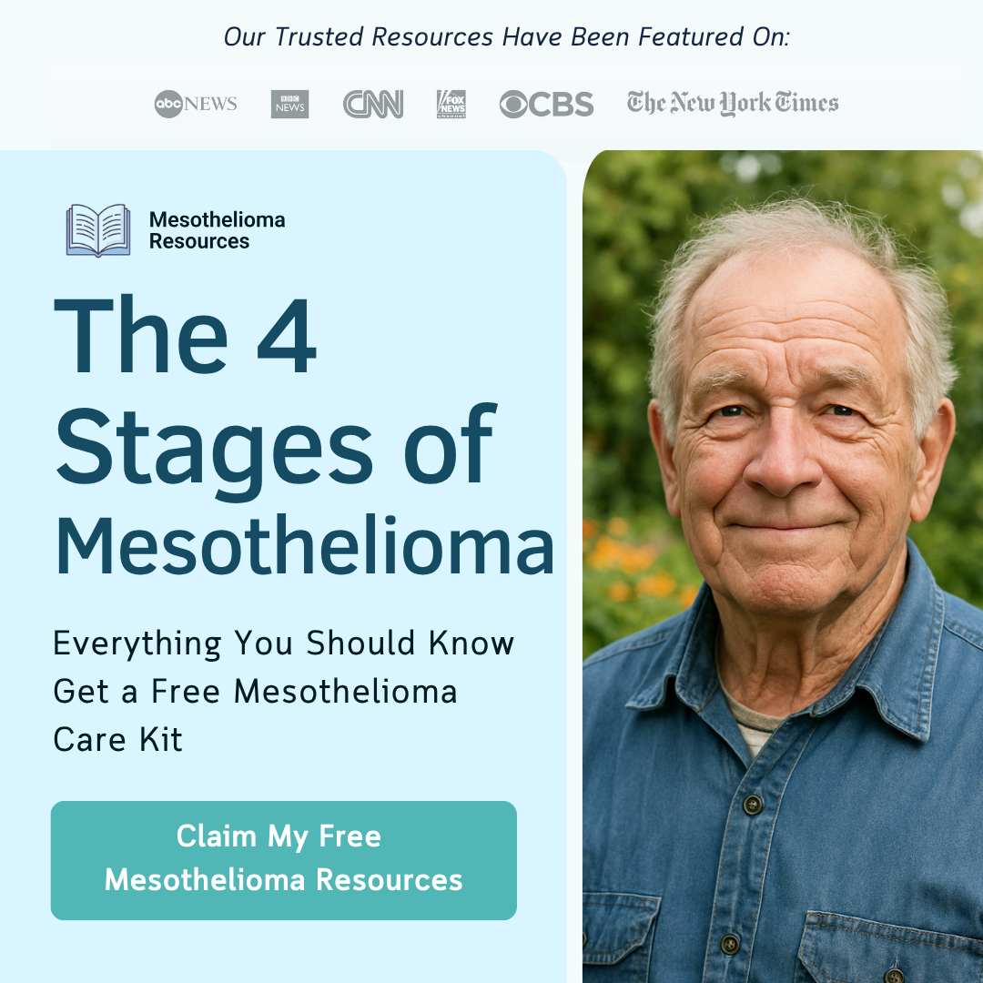 Mesothelioma Resources Facebook ad: Everything You Should Know