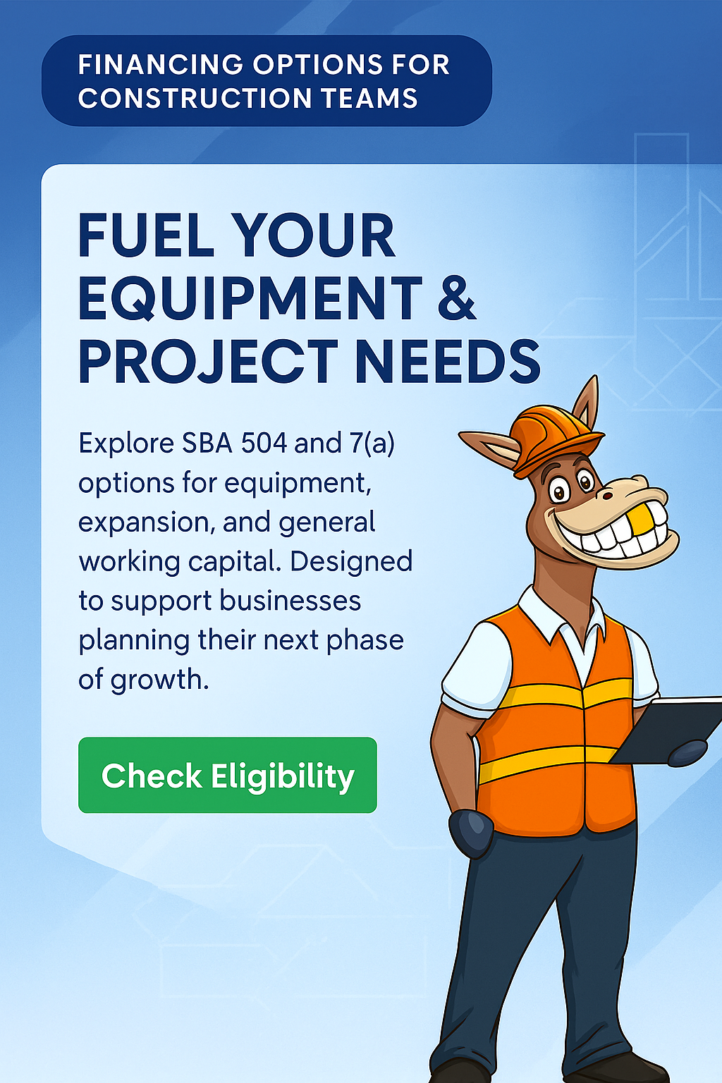 DonkeyLoans Facebook ad from Jan 13, 2026