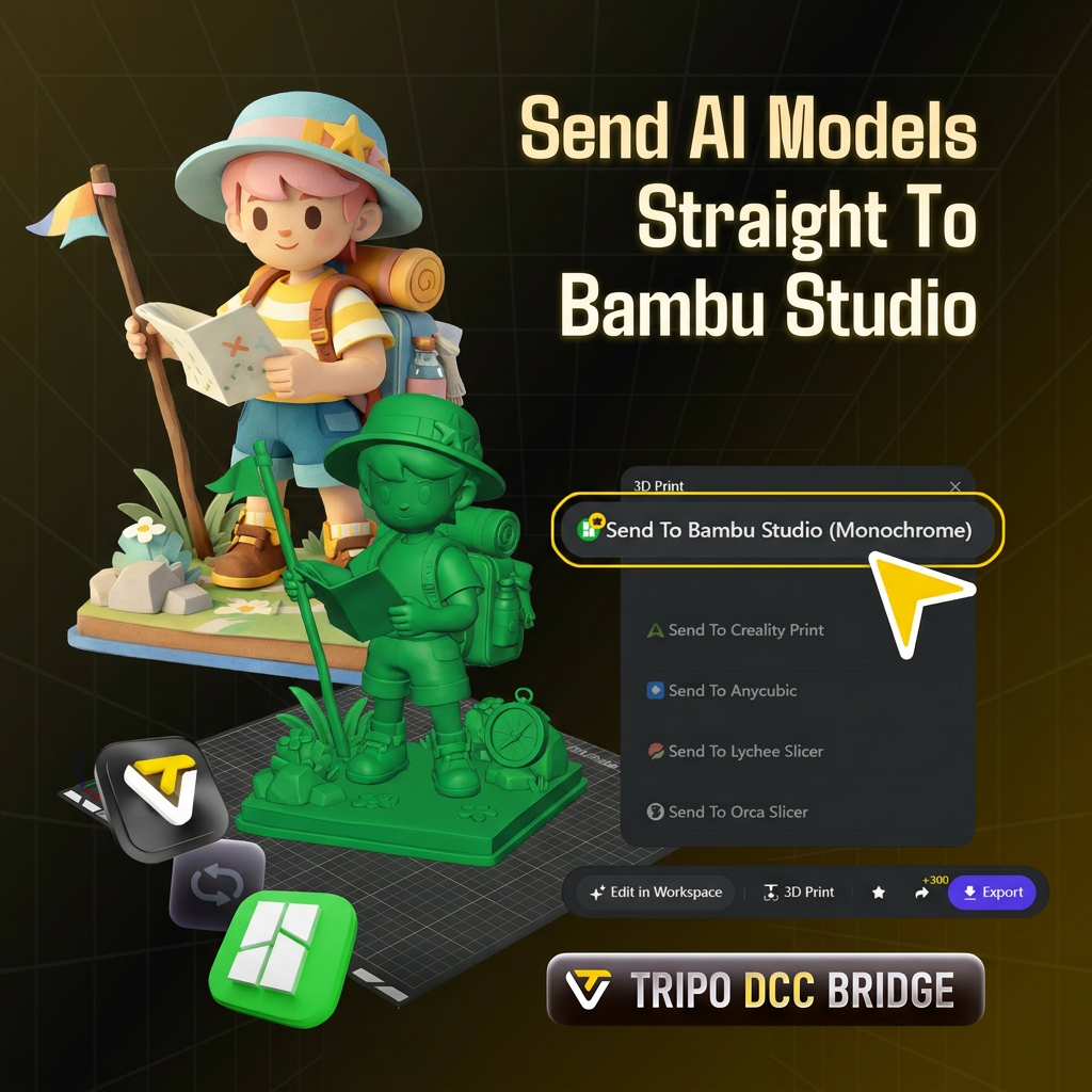 Tripoai Facebook ad