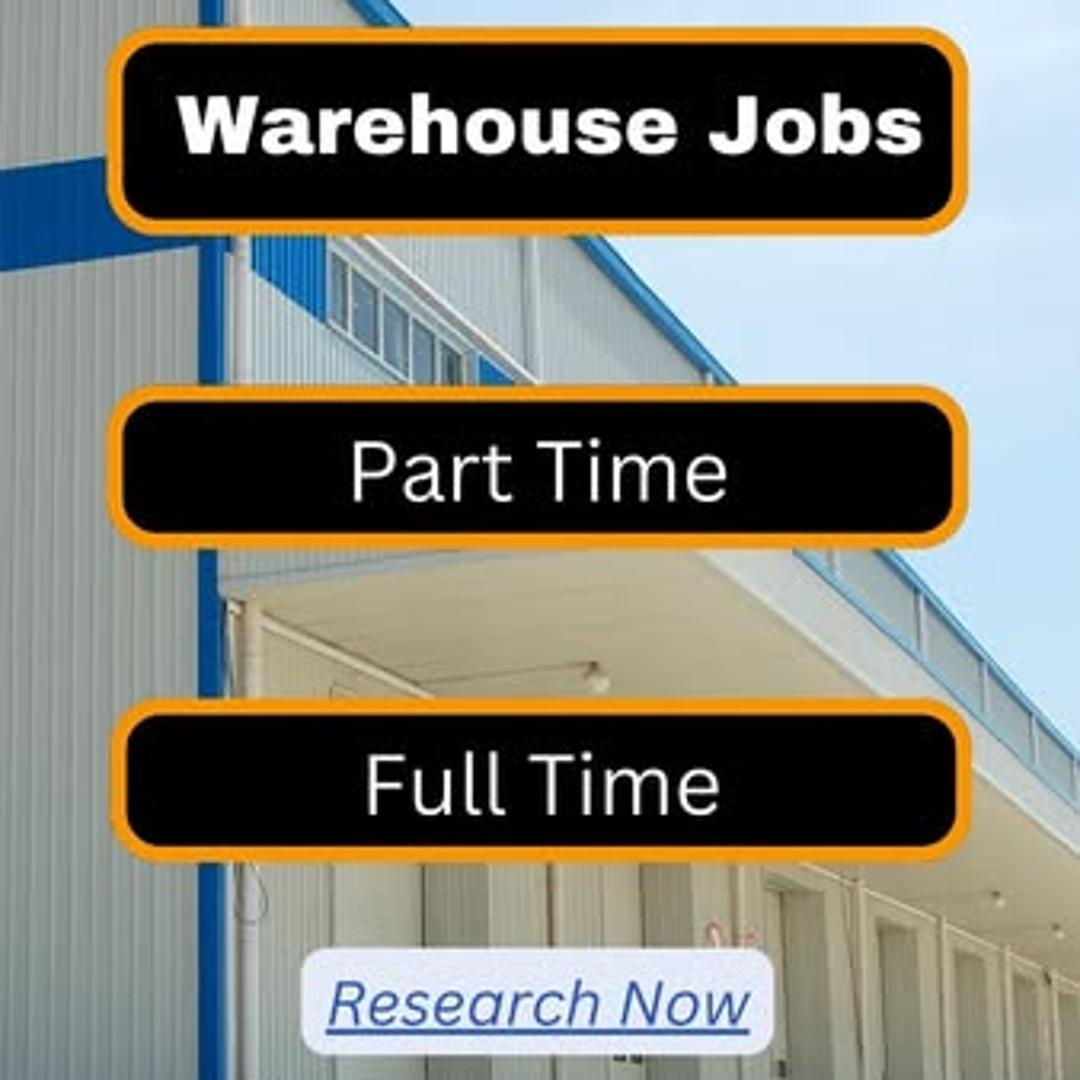 HeraldWeekly News Facebook ad: Discover more info about warehouse picking and packing