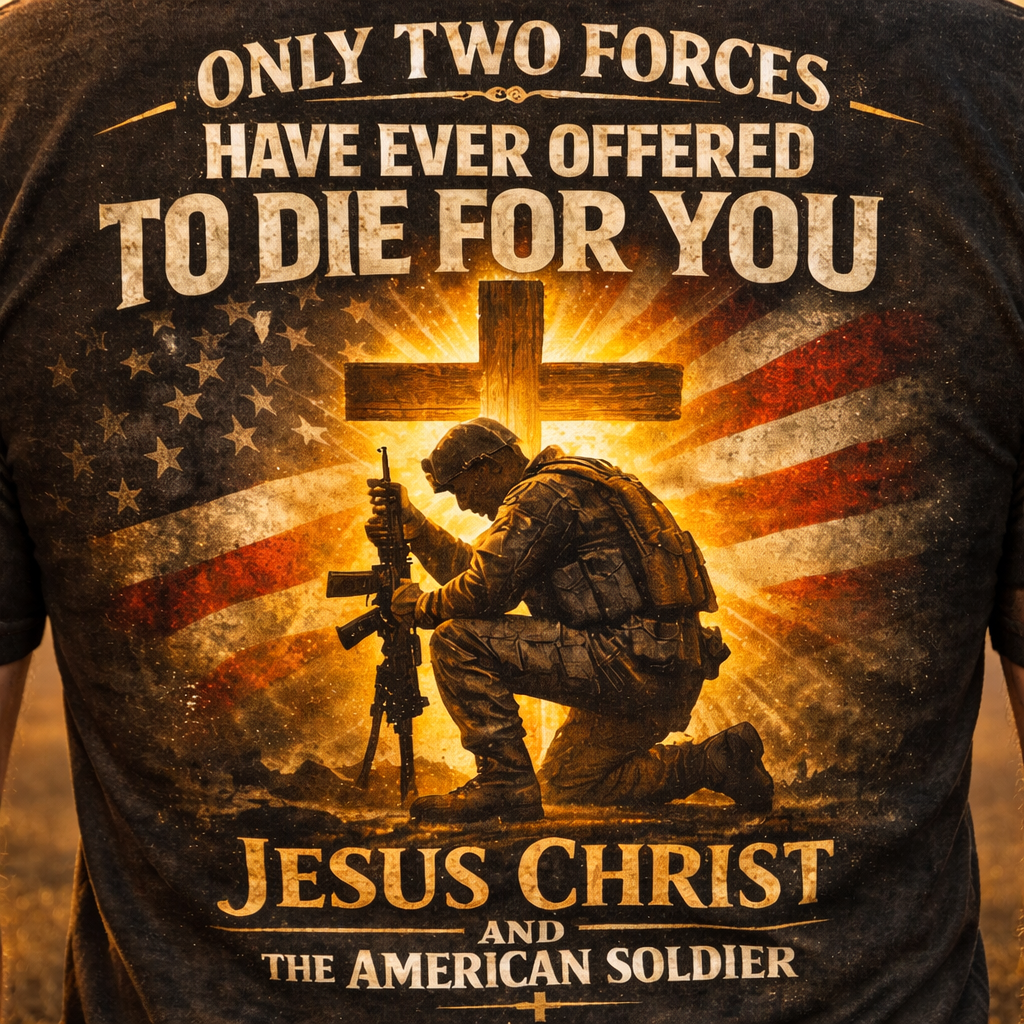 Christcolor Facebook ad