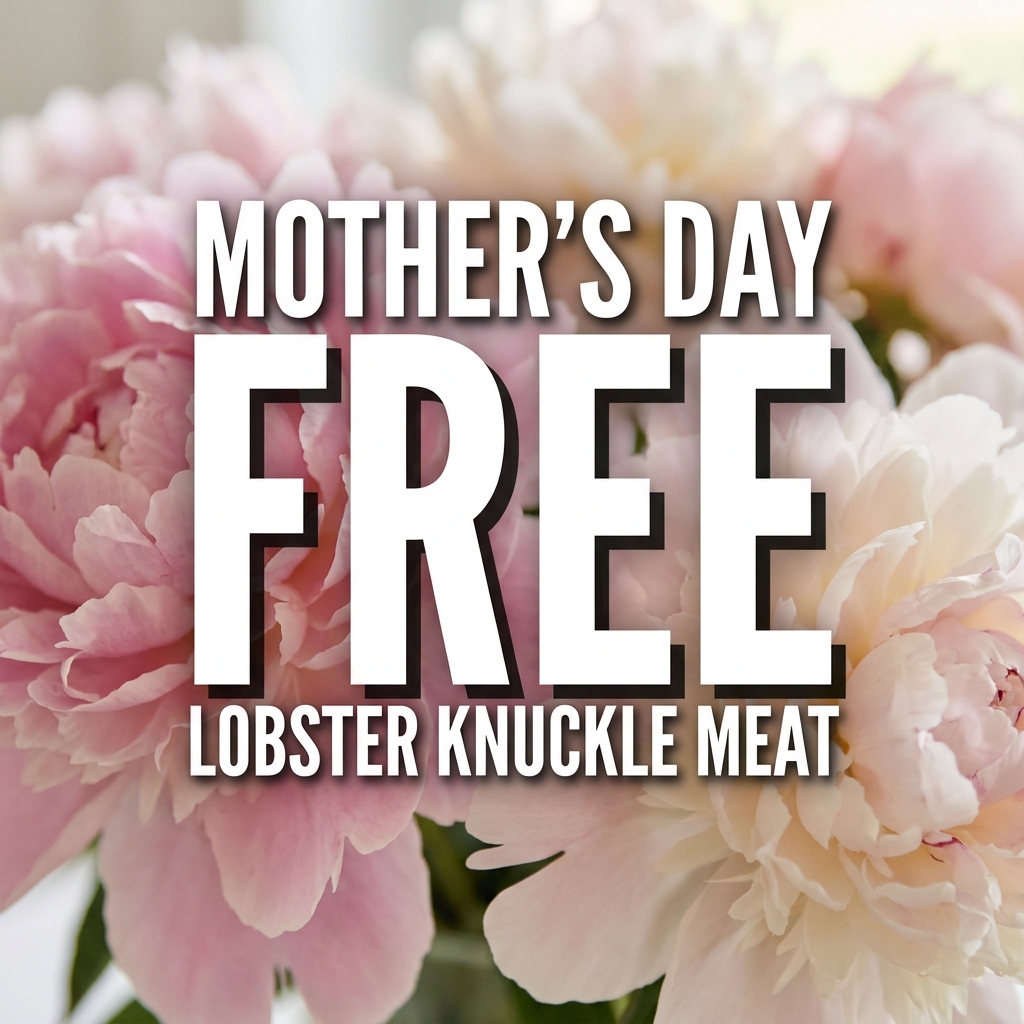 PrimeFish Seafood Co. Facebook ad
