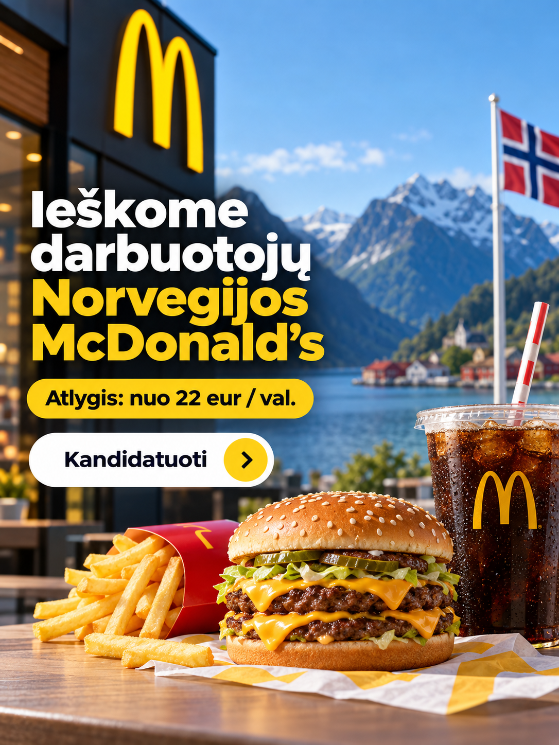 Renordic Facebook ad from Sep 9, 2026