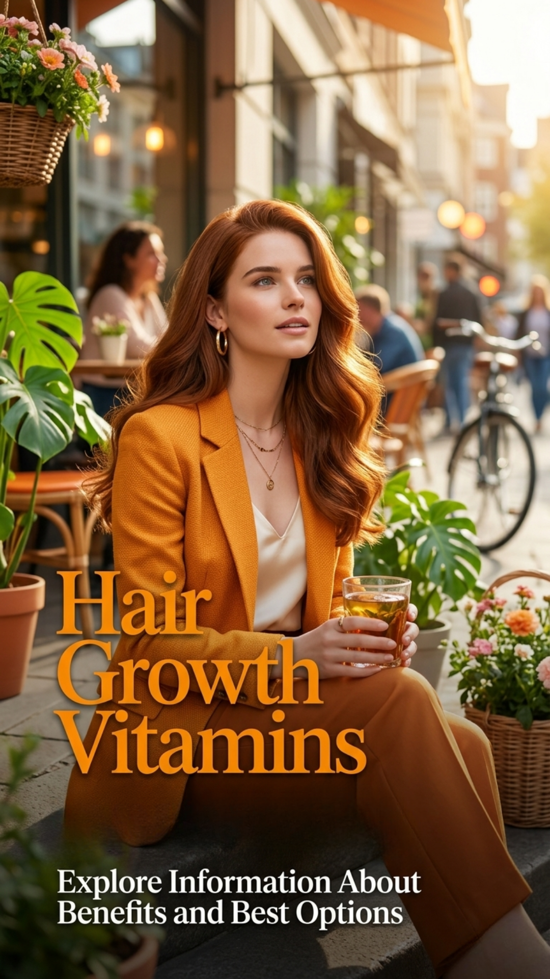 Health Daily Facebook ad