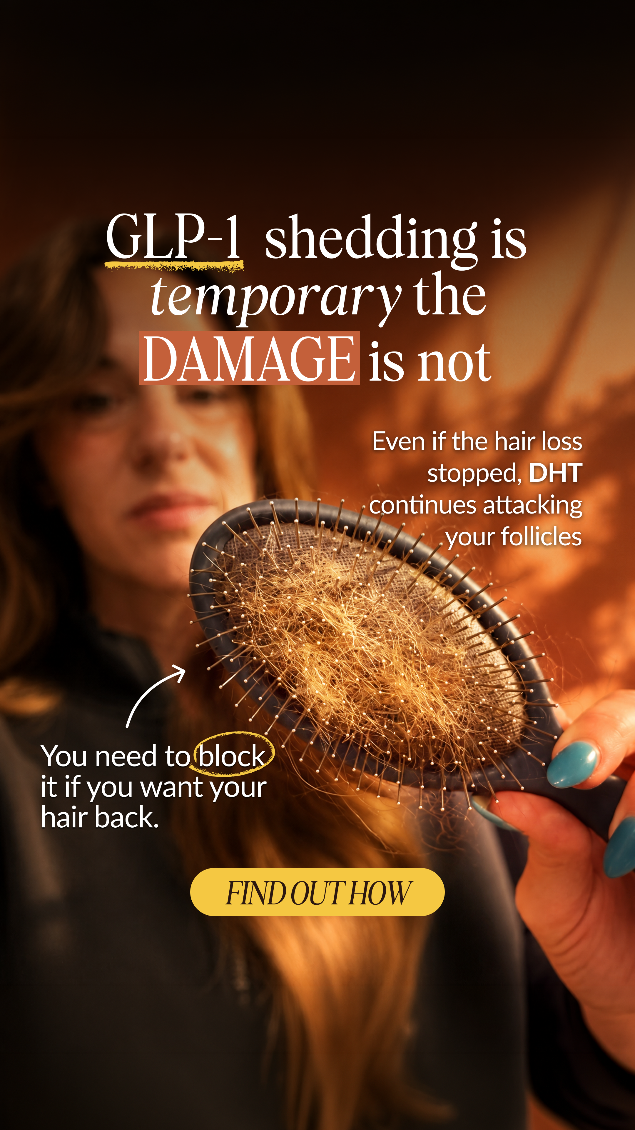 Bloom & Bond Facebook ad
