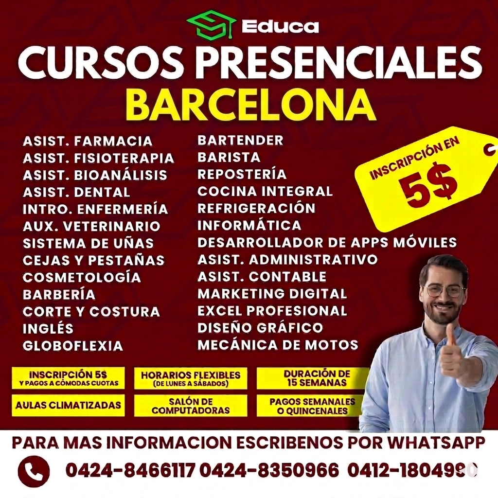 Educa_ve Facebook ad
