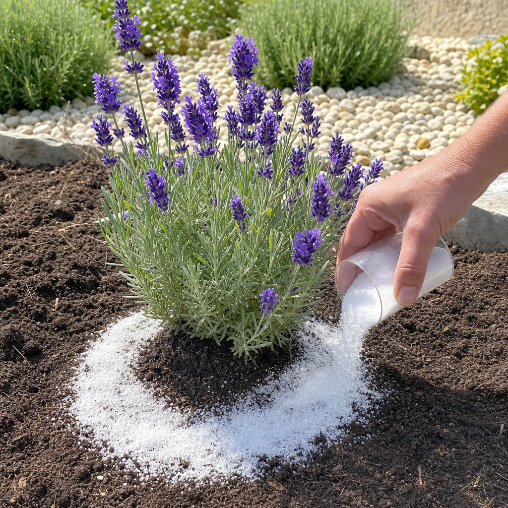 Tiny Blooming Garden Facebook ad