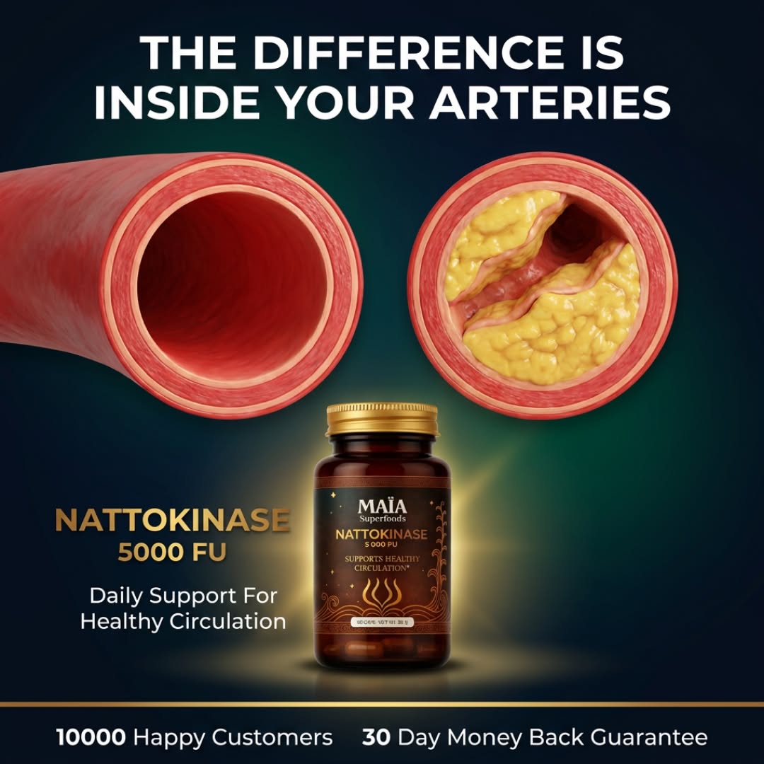 Flavanol Research Institute  Facebook ad