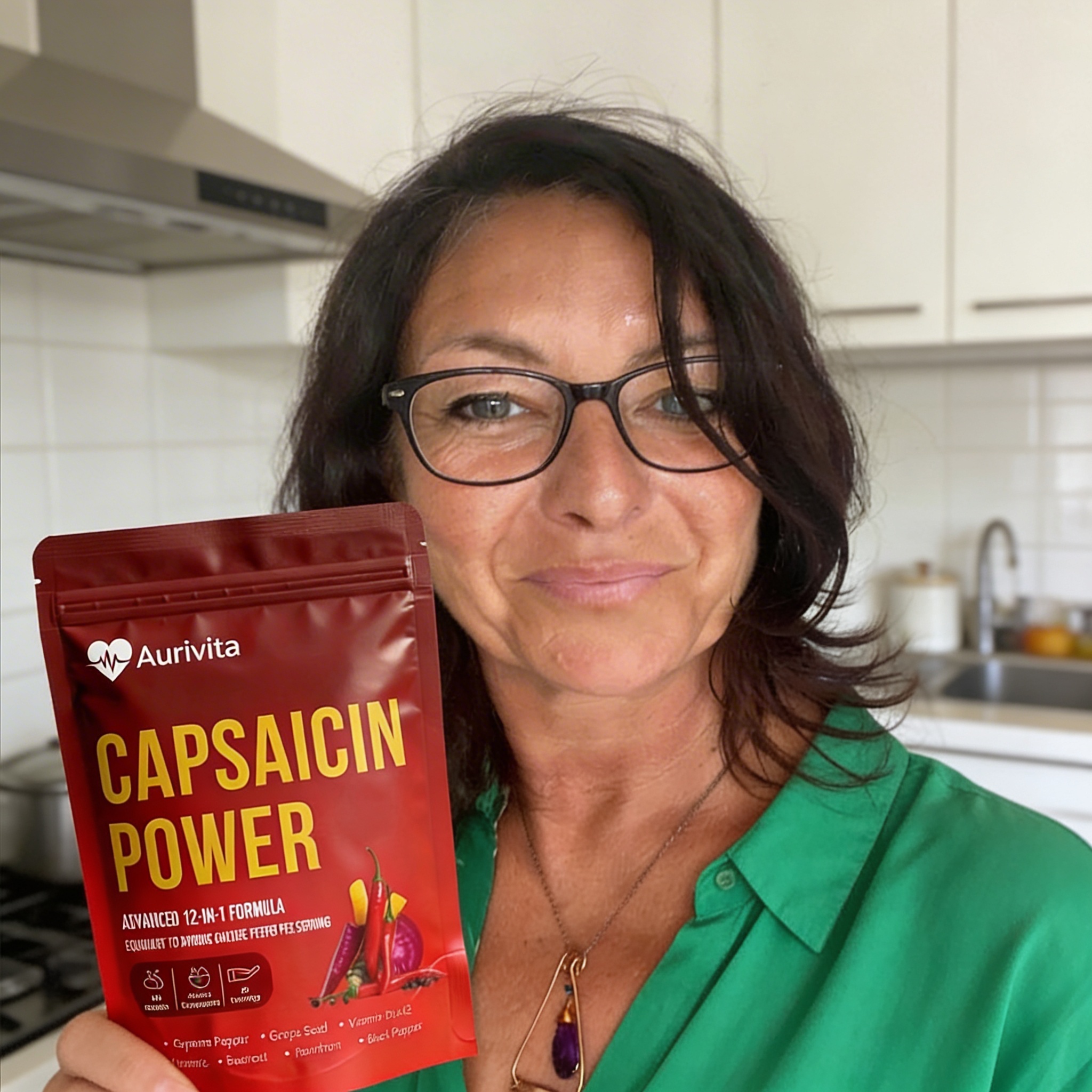 Dr. Rachael Simmons, MD. Facebook ad