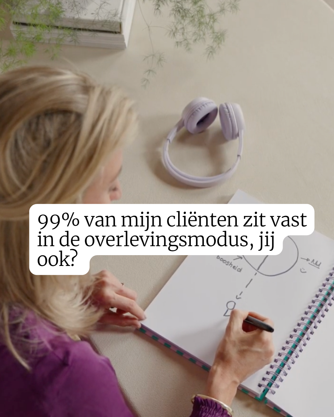 Stéphanie Lacroix - familieopstellingen & systemische coaching Facebook ad from Jun 23, 2026