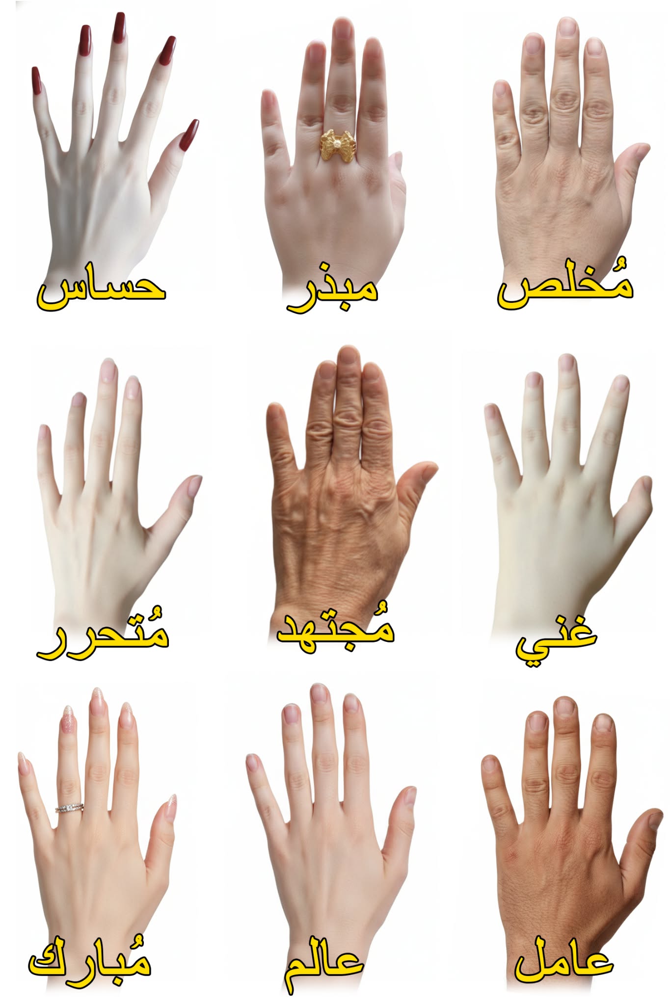 AHA QUIZ Facebook ad