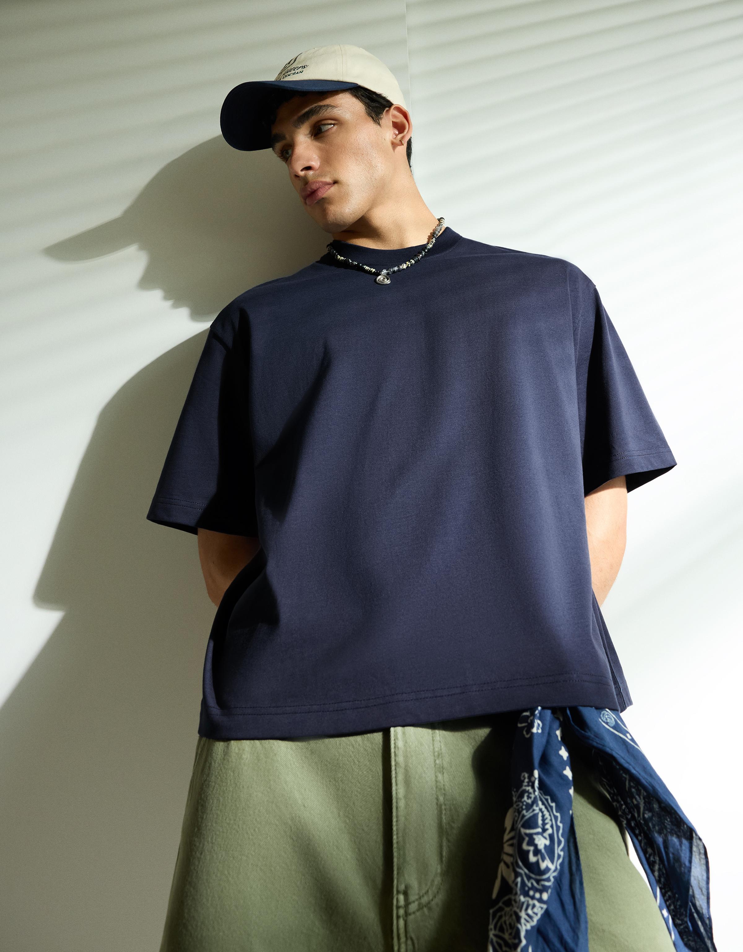 Bershka Facebook ad