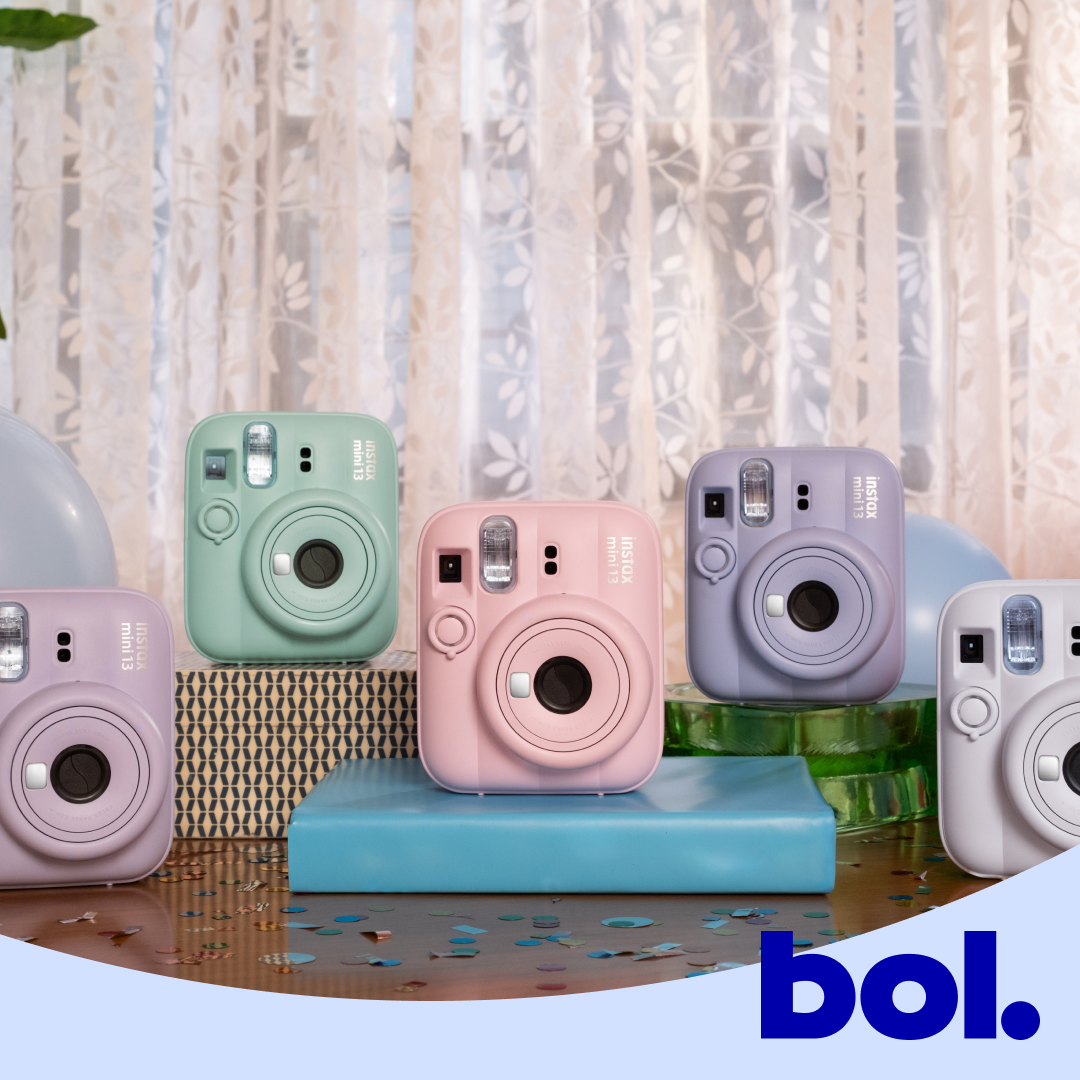 bol Facebook ad