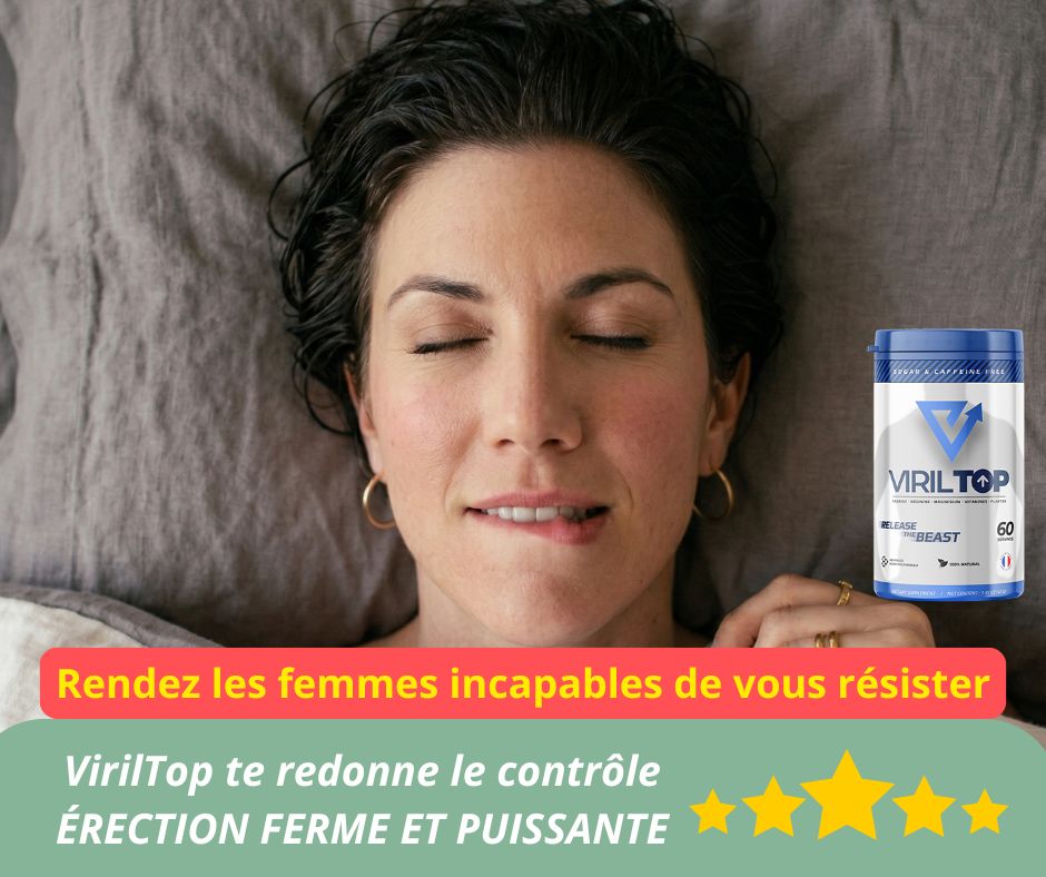 Mr. Confidence 24/7 Facebook ad: Le secret des hommes performants.