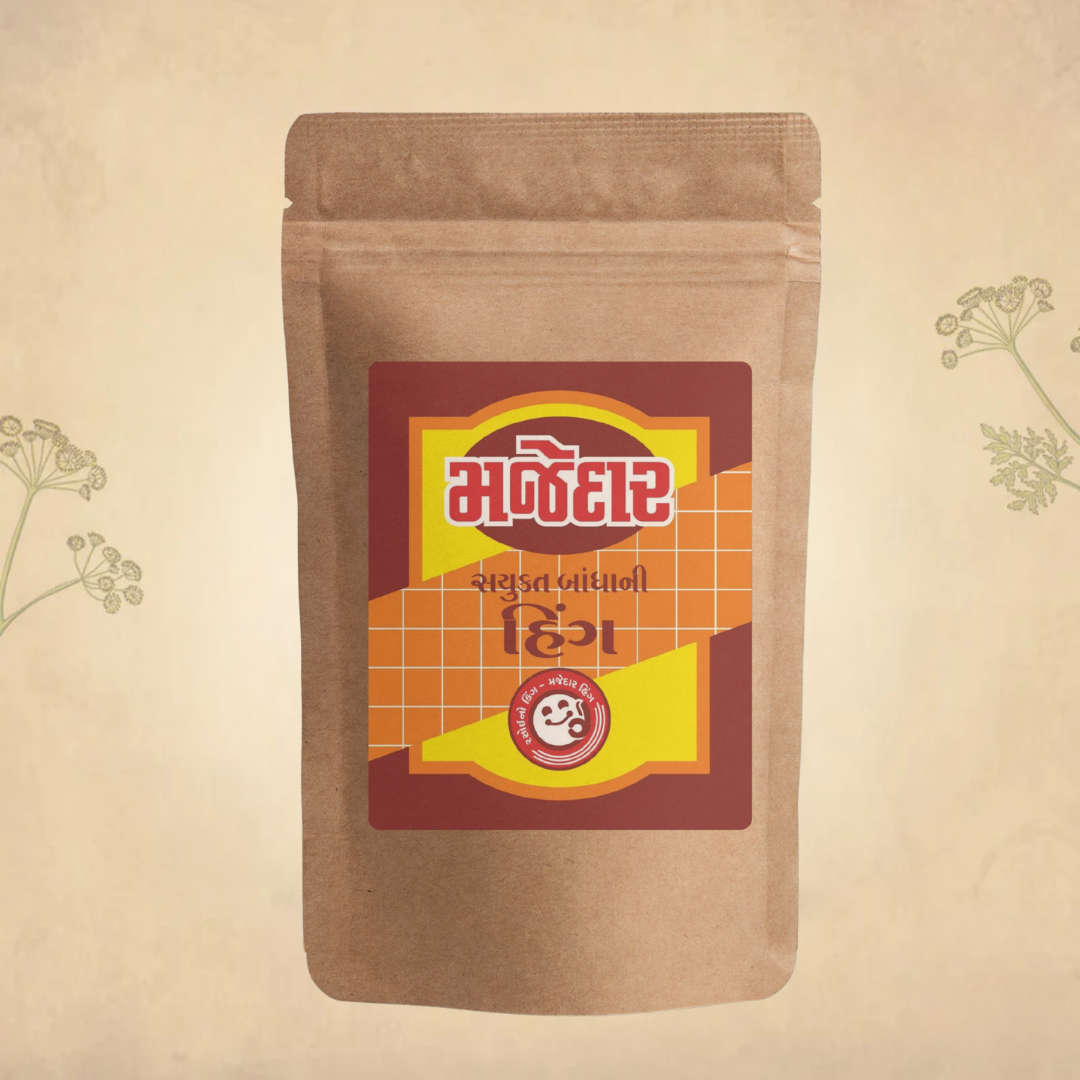 Pandit Organics Facebook ad: Free Delivery!