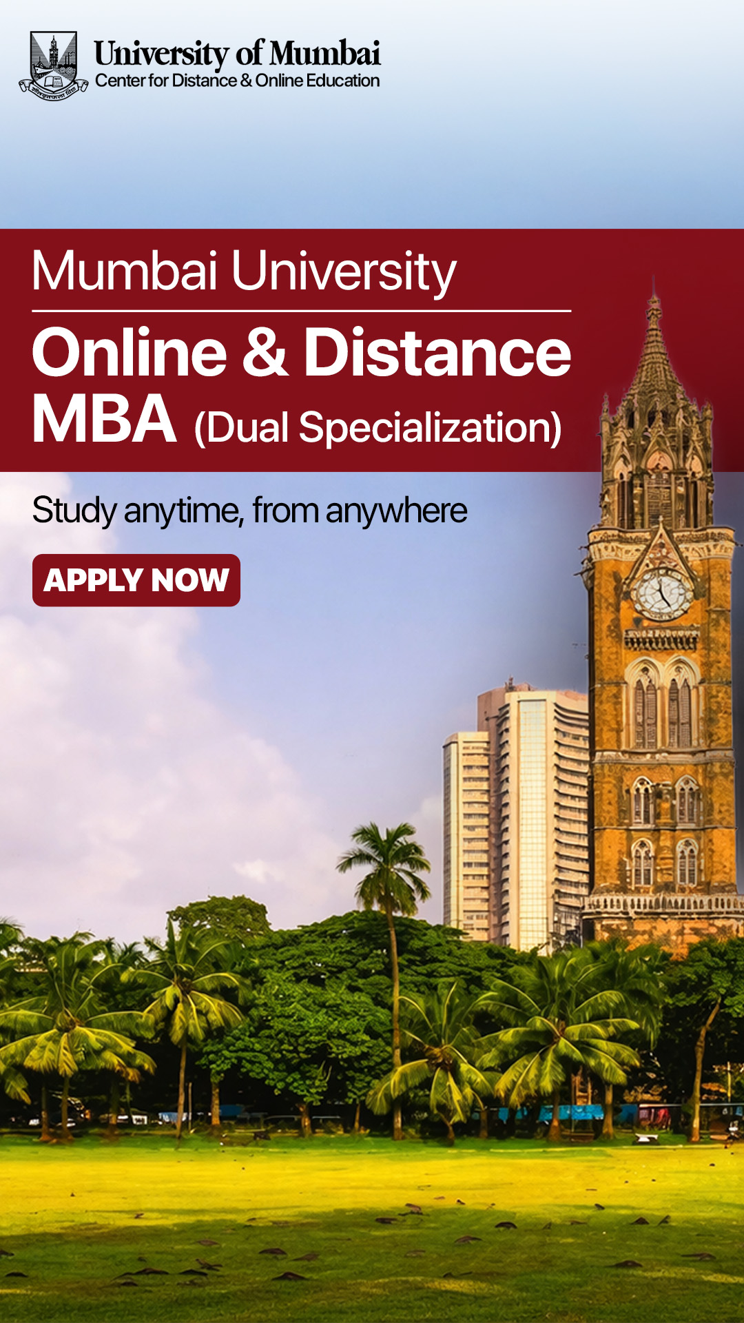 Quick Learn Education Consulting Services Facebook ad