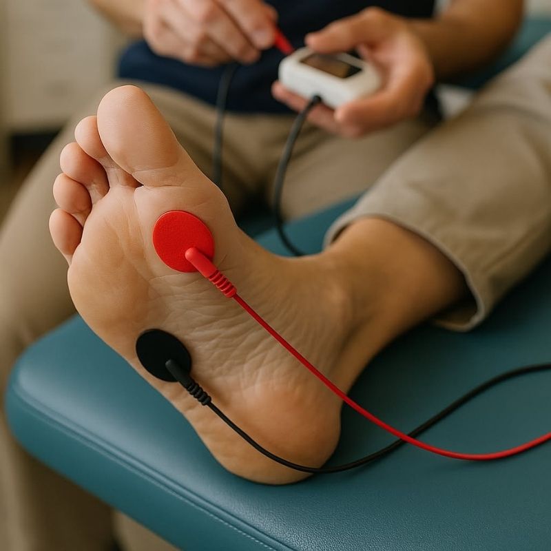 Carolina TotalCare Facebook ad: $49 Neuropathy Screening (Save $250)