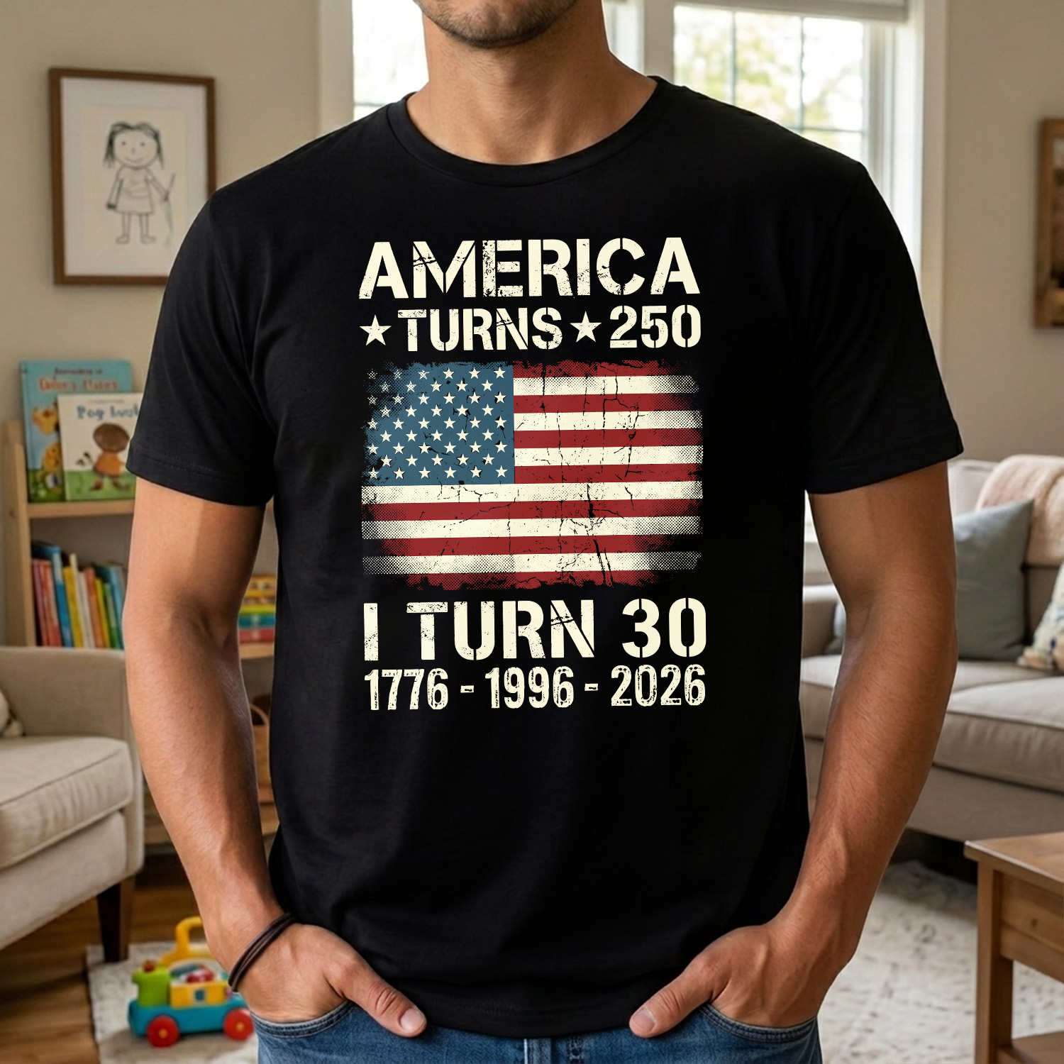 Customizeaf Facebook ad