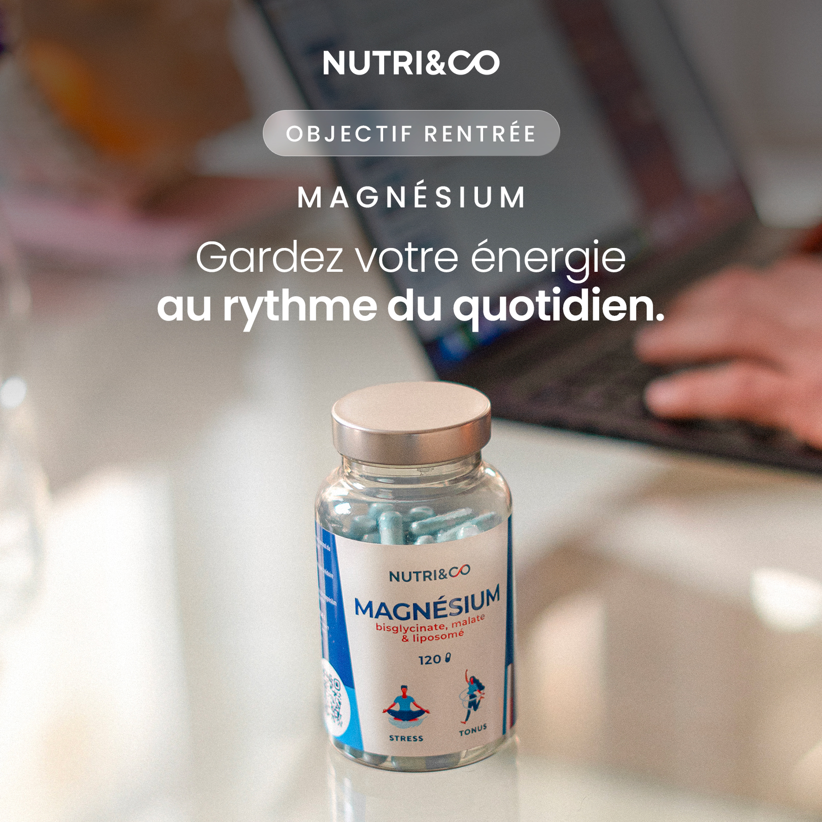Nutri&Co Facebook ad