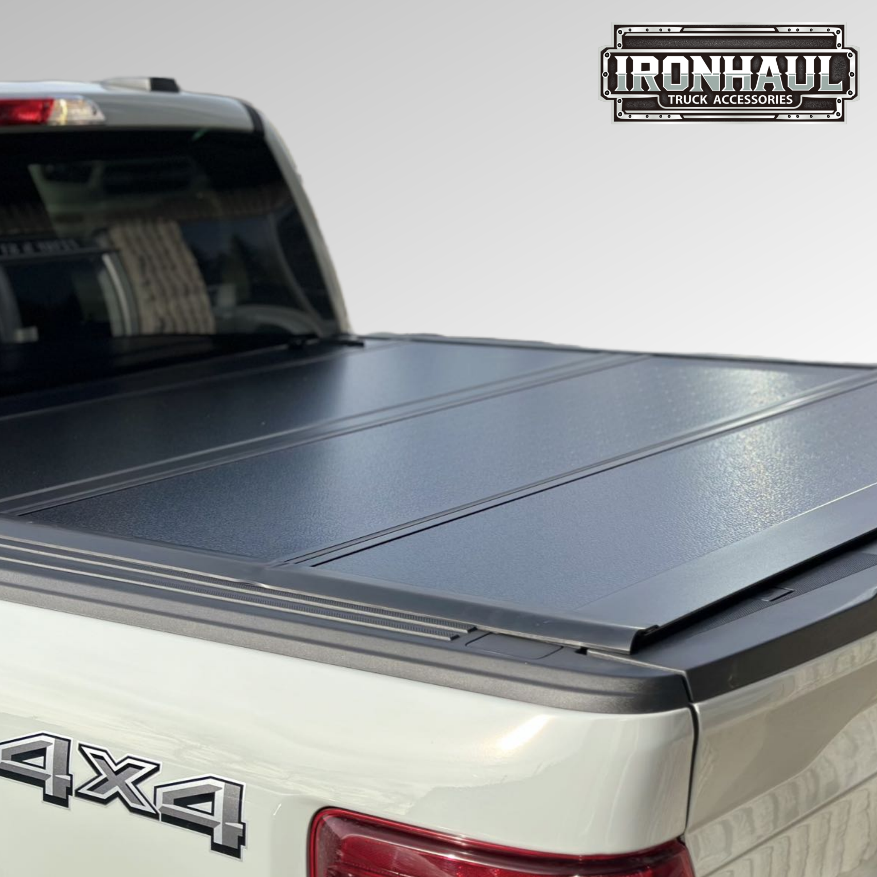 Ironhaul Truck Accessories Facebook ad