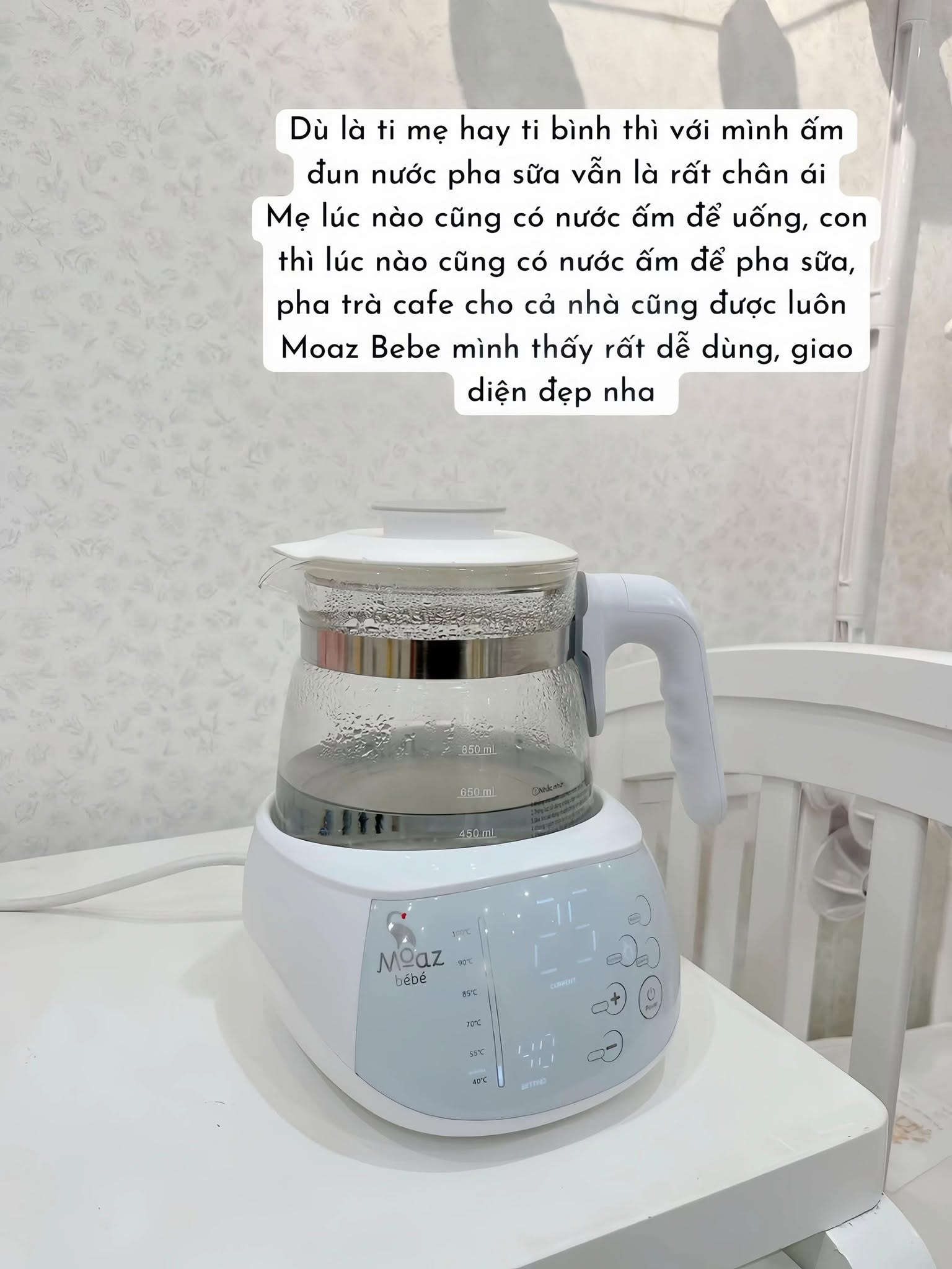 Hành Trình Mẹ Bỉm 2 Bé Facebook ad: Những món đồ sơ sinh mình dùng cho…