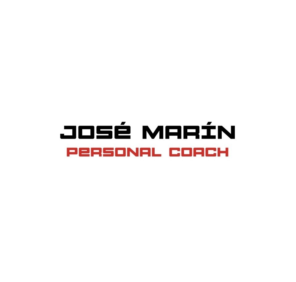 Jose Marin Personal Coach Facebook ad from May 2, 2024