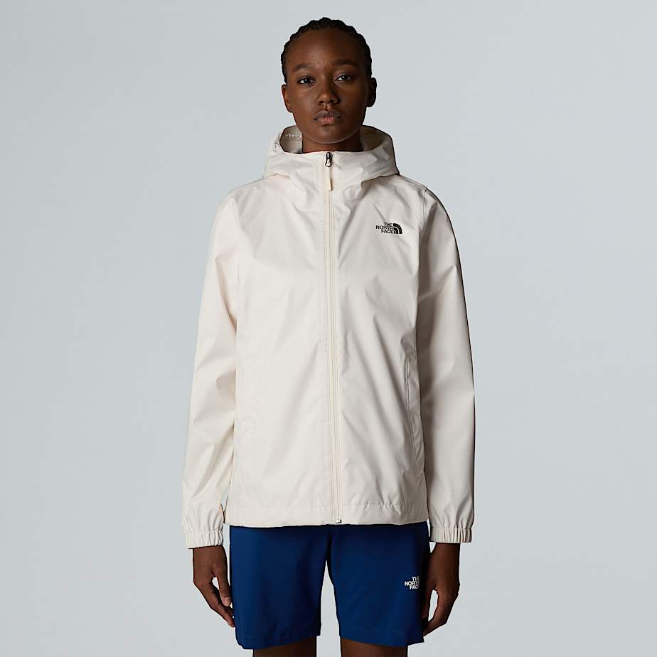 The North Face Facebook ad