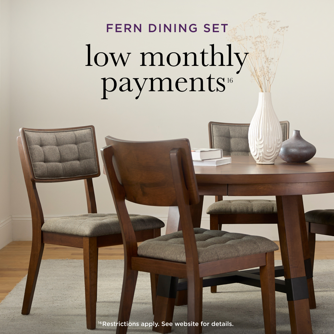 Raymour & Flanigan Furniture and Mattresses Facebook ad
