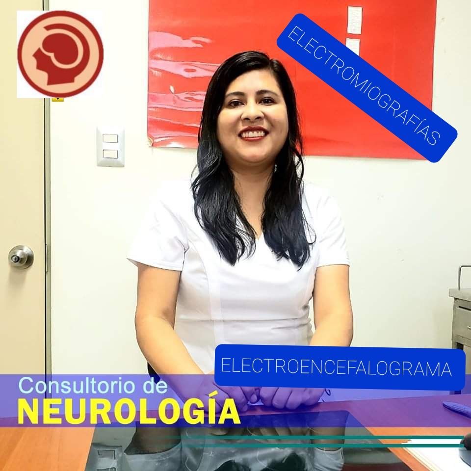 Neurología en Ica.Dra.Juliana Aparcana Machado -cel: 949383723-999973632 Facebook ad: Neurología En Ica.Dra.Juliana Aparcana Machado