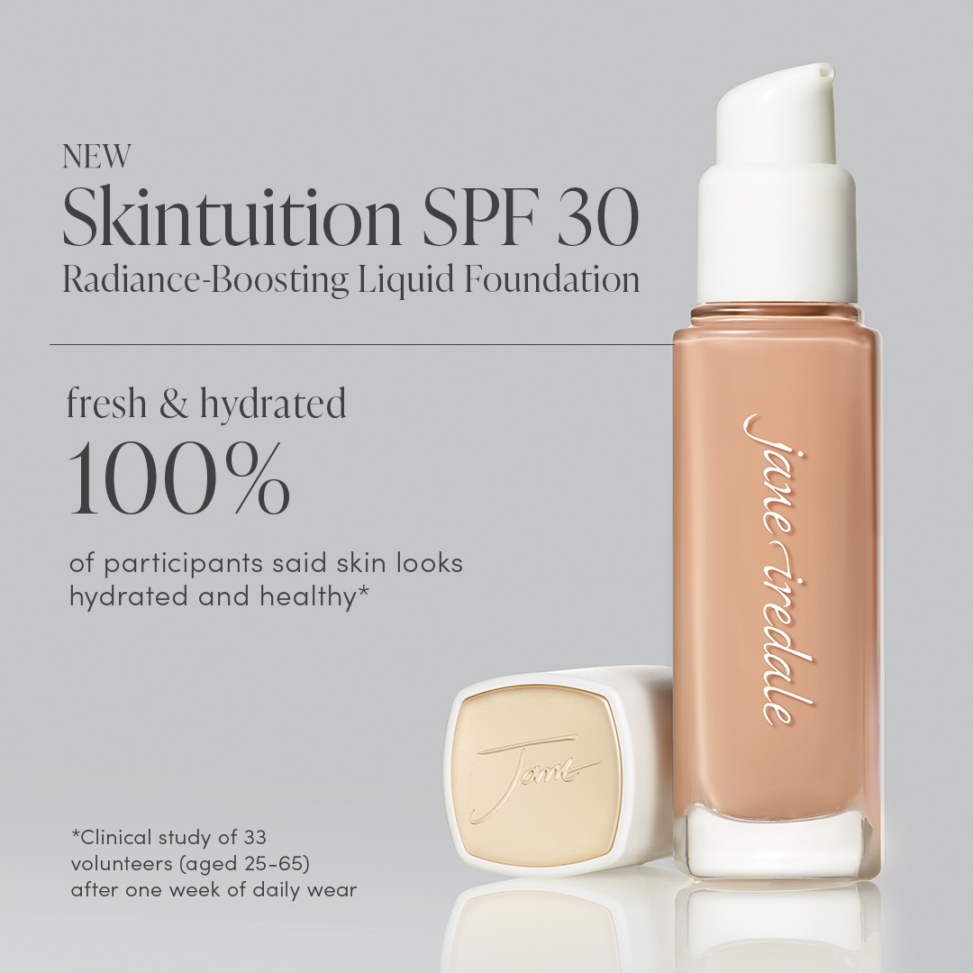 jane iredale Facebook ad