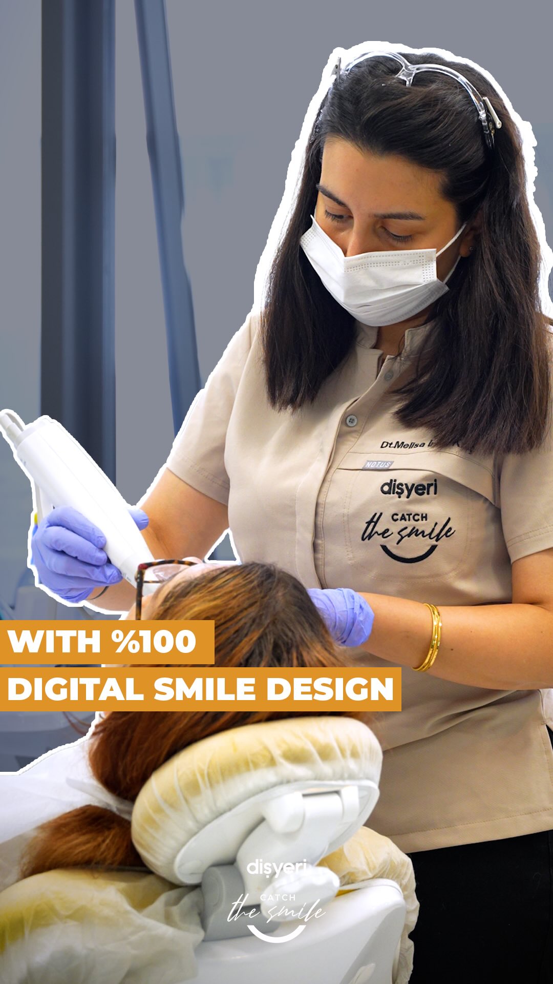 Disyeri Grup İstanbul Facebook ad: No more messy molds!