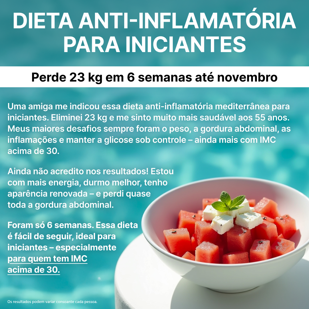 No.Diet Facebook ad: Bastam 2 semanas para sentir a diferença