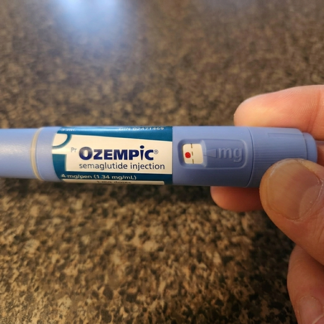 Sarah Mitchell Facebook ad: Read This If Your Pen Needs The Fridge