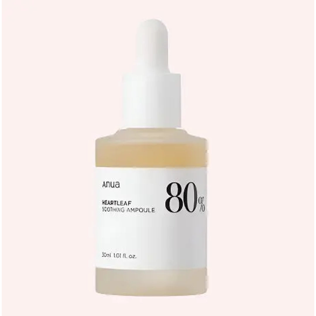 Casa de Ella Facebook ad: Skincare Coreano Auténtico