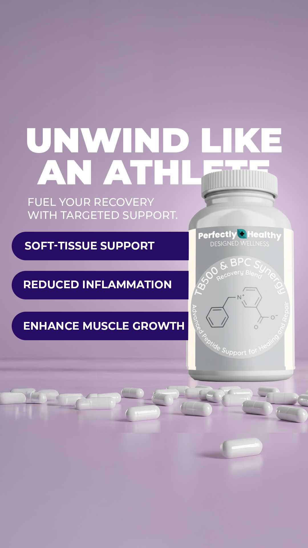 Potent Herbal Healing Solutions Facebook ad